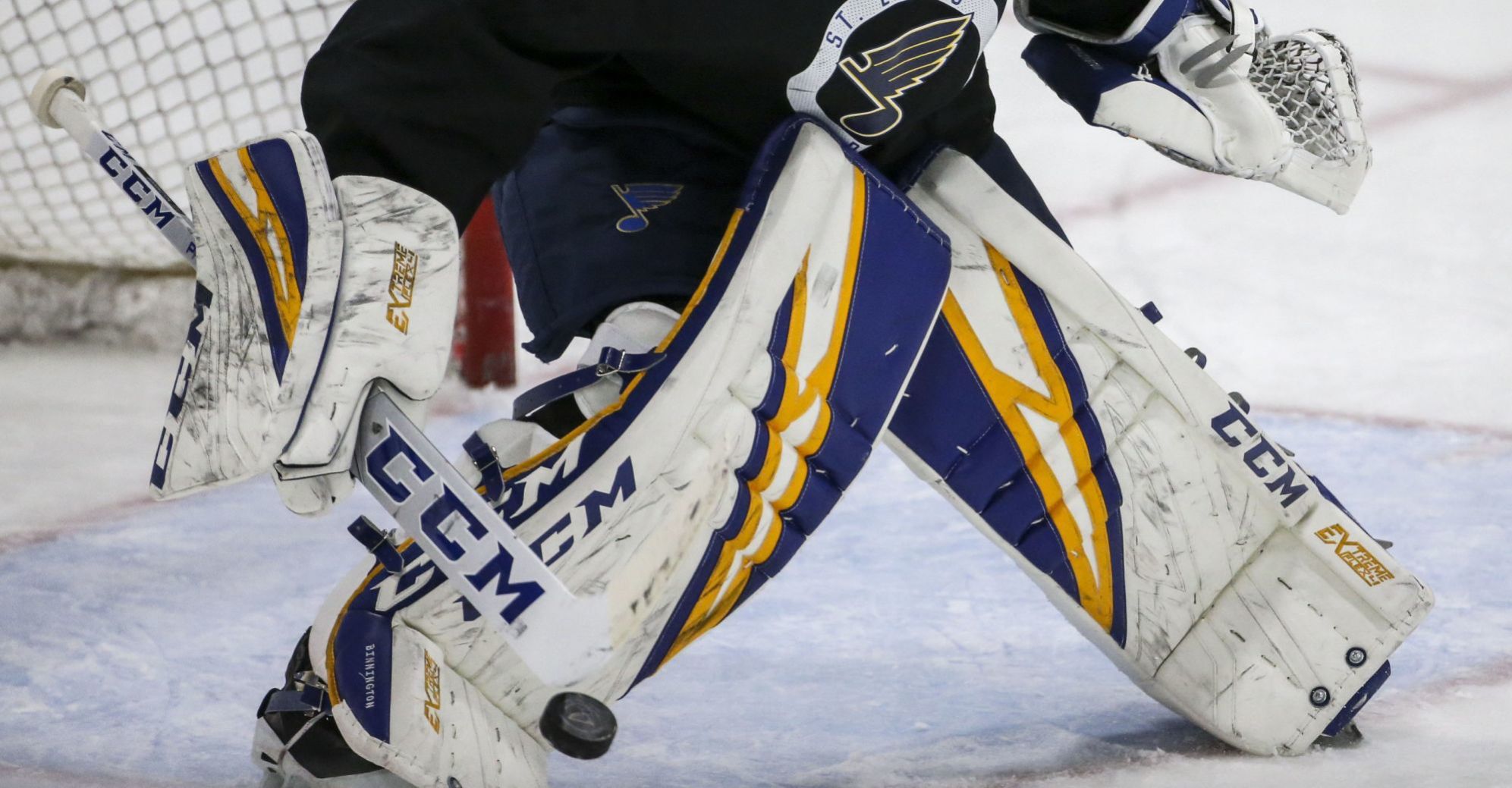 The Blues are back in town